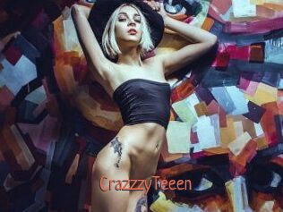 CrazzzyTeeen