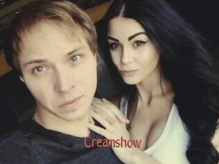 Creamshow