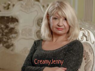 CreamyJenny