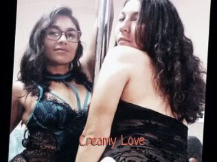 Creamy_Love