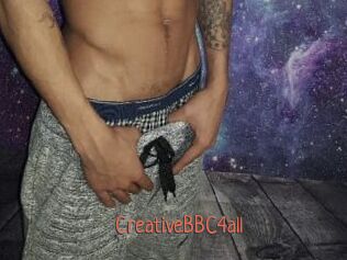 CreativeBBC4all