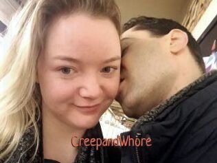 CreepandWhore