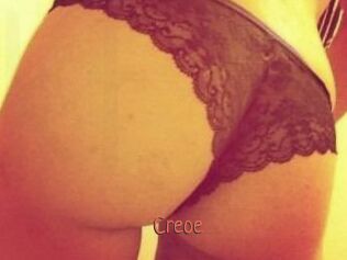 Creoe