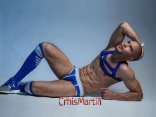 CrhisMartin