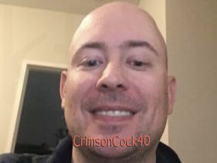 CrimsonCock40