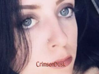 CrimsonDusk