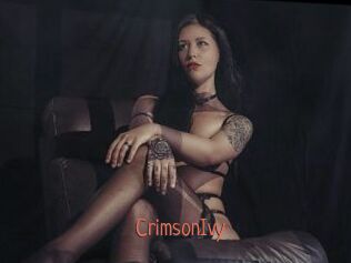 CrimsonIvy