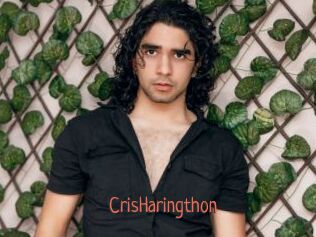 CrisHaringthon