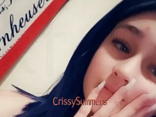 CrissySummers