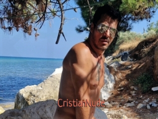 CristianNude Kachou Fuzoku