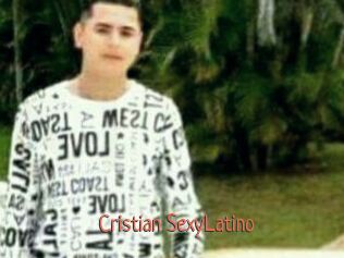 Cristian_SexyLatino