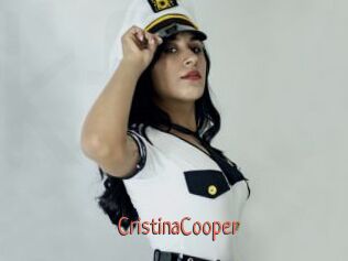 CristinaCooper