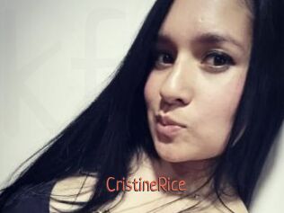 CristineRice