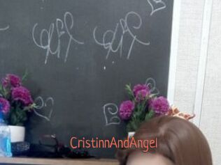CristinnAndAngel