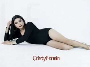 CristyFermin