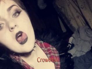Crowetta