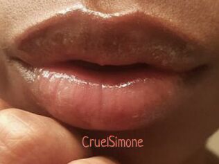CruelSimone