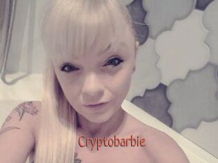 Cryptobarbie