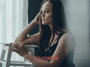 CrystalAnal