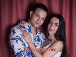 CrystalAndValentino