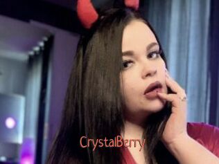 CrystalBerry