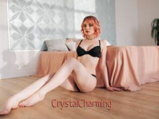CrystalCharming