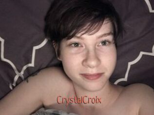 CrystalCroix