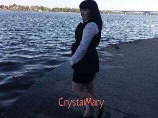 CrystalMary