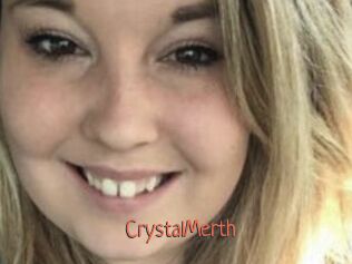 CrystalMerth