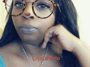 CrystalMomo
