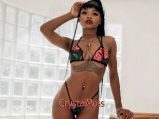 CrystalMoss