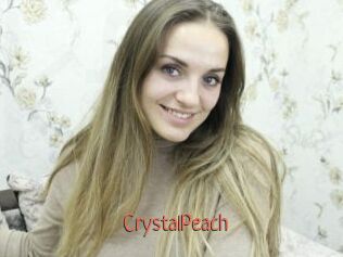 CrystalPeach