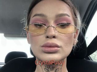 CrystalPussy