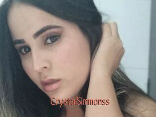 CrystalSimmonss