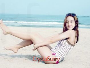 CrystalSunny