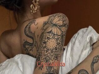 CrystalWilda