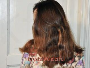 CrystalWonderful