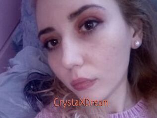 CrystalXDream