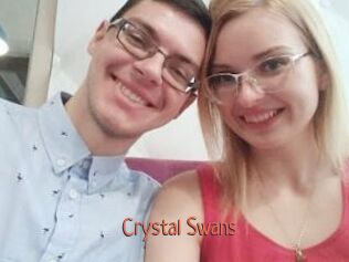 Crystal_Swans