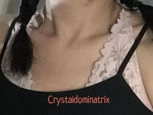 Crystaldominatrix