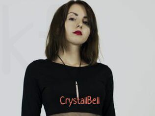CrystallBell