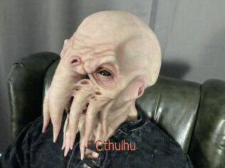 Cthulhu