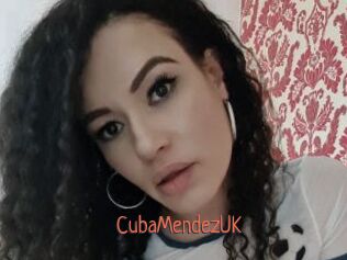 CubaMendezUK