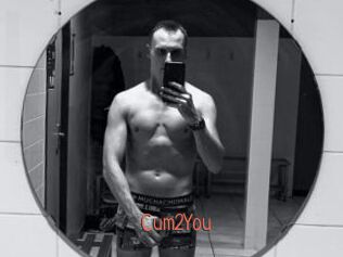 Cum2You