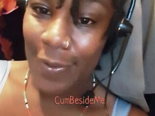 CumBesideMe