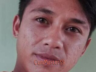 CumMaster69