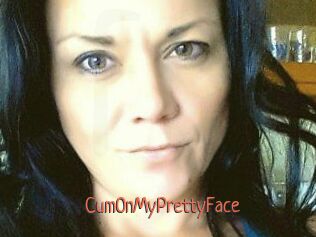 CumOnMyPrettyFace