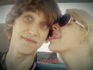 CumSquad