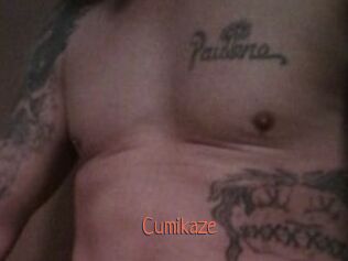 Cumikaze