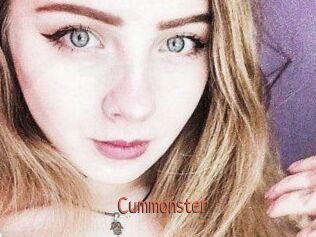 Cummonster